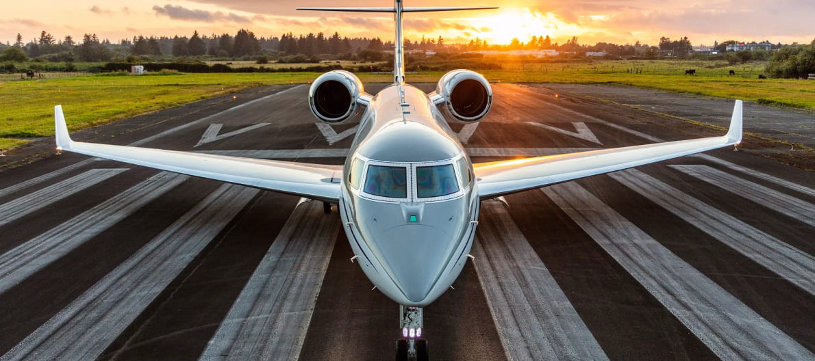 The List Of The Longest Range Private Jets In 2022 Charterjets Inc