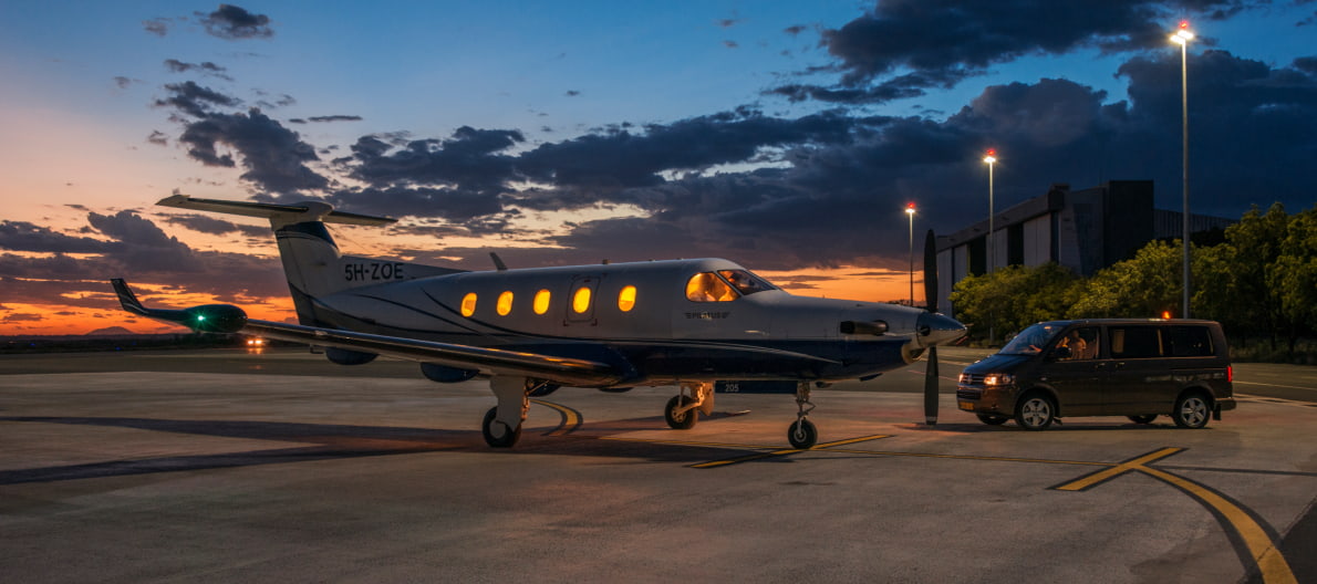 What are the Fastest Turboprop Jets? Top 6 CharterJets Inc.