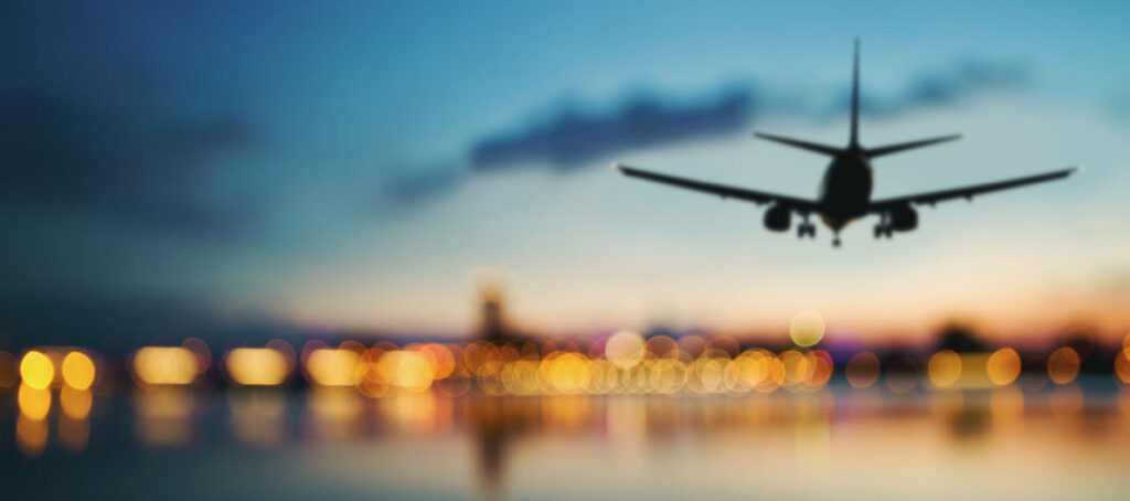 future of air transport 